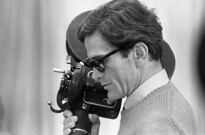 Nostalgia del tempo presente | Pier Paolo Pasolini