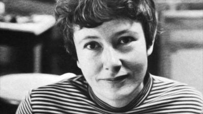 A Woman Meets an Old Lover | Denise Levertov