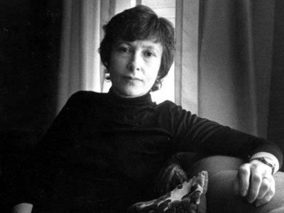 Intimation | Denise Levertov