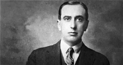 La poesía es un atentado celeste | Vicente Huidobro