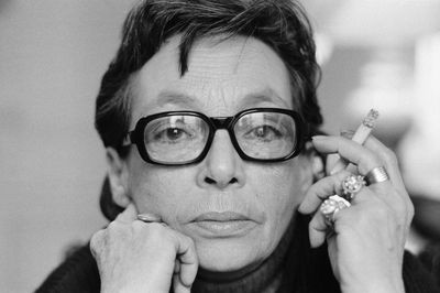 Escribir | Marguerite Duras