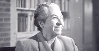 Cosas | Gabriela Mistral