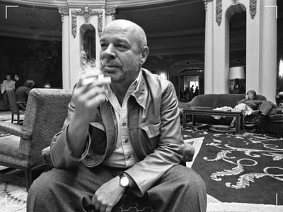 De vita beata | Jaime Gil de Biedma