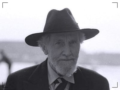 A Girl | Ezra Pound