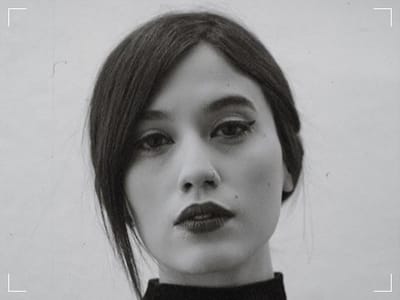 No me molestaría trotar | Mónica Licea