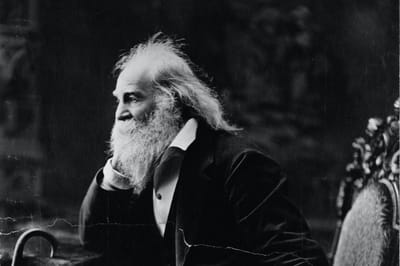 Song of Myself* | Walt Whitman