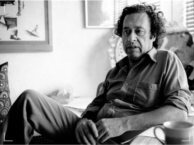 Celeste hija de la tierra | Enrique Lihn