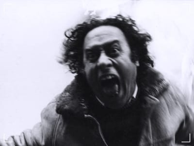 Nunca salí del horroroso Chile | Enrique Lihn