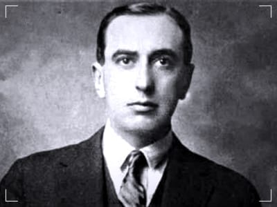 La poesía es un atentado celeste | Vicente Huidobro