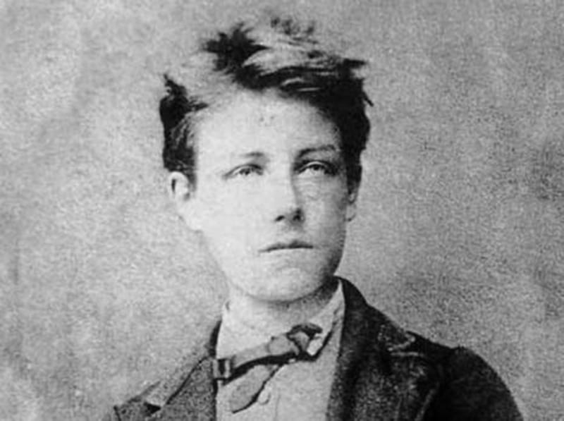 Rêve pour l'hiver | Arthur Rimbaud