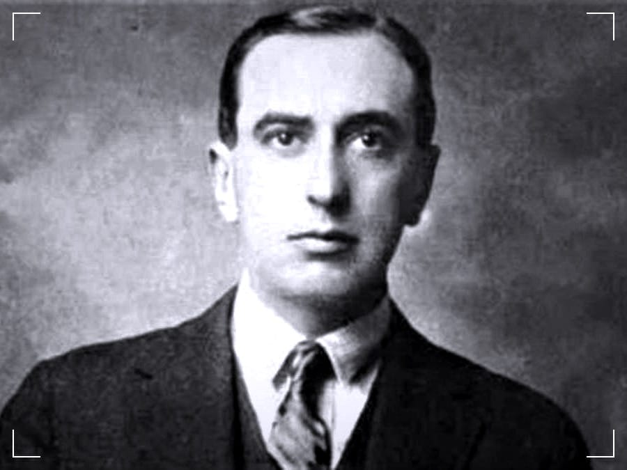 La poesía es un atentado celeste | Vicente Huidobro
